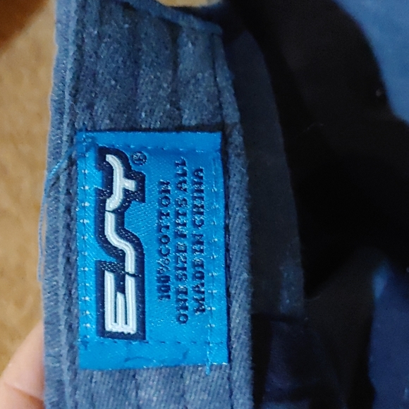 Ball cap - Picture 3 of 4